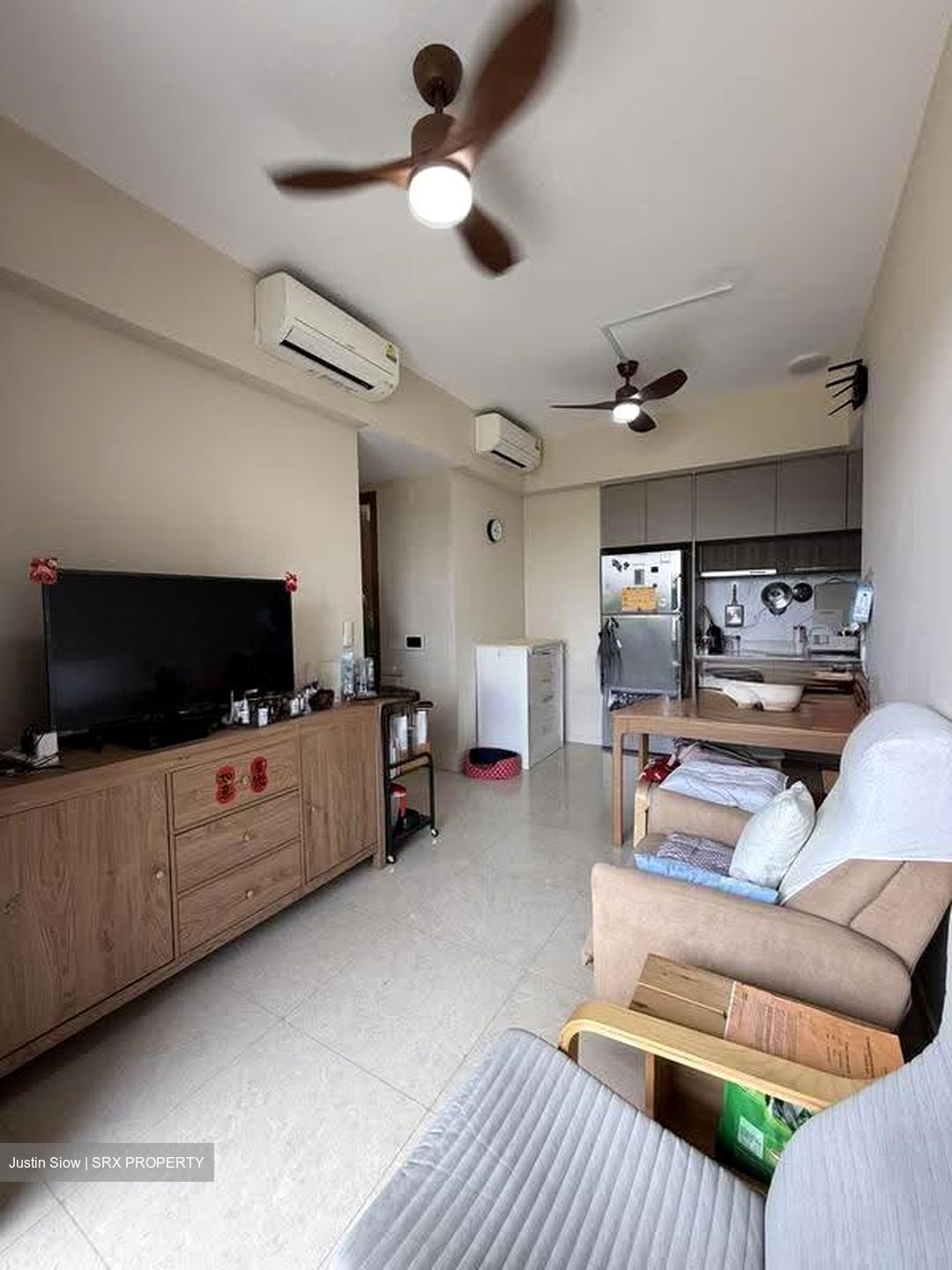 Verdale (D21), Apartment #609610921
